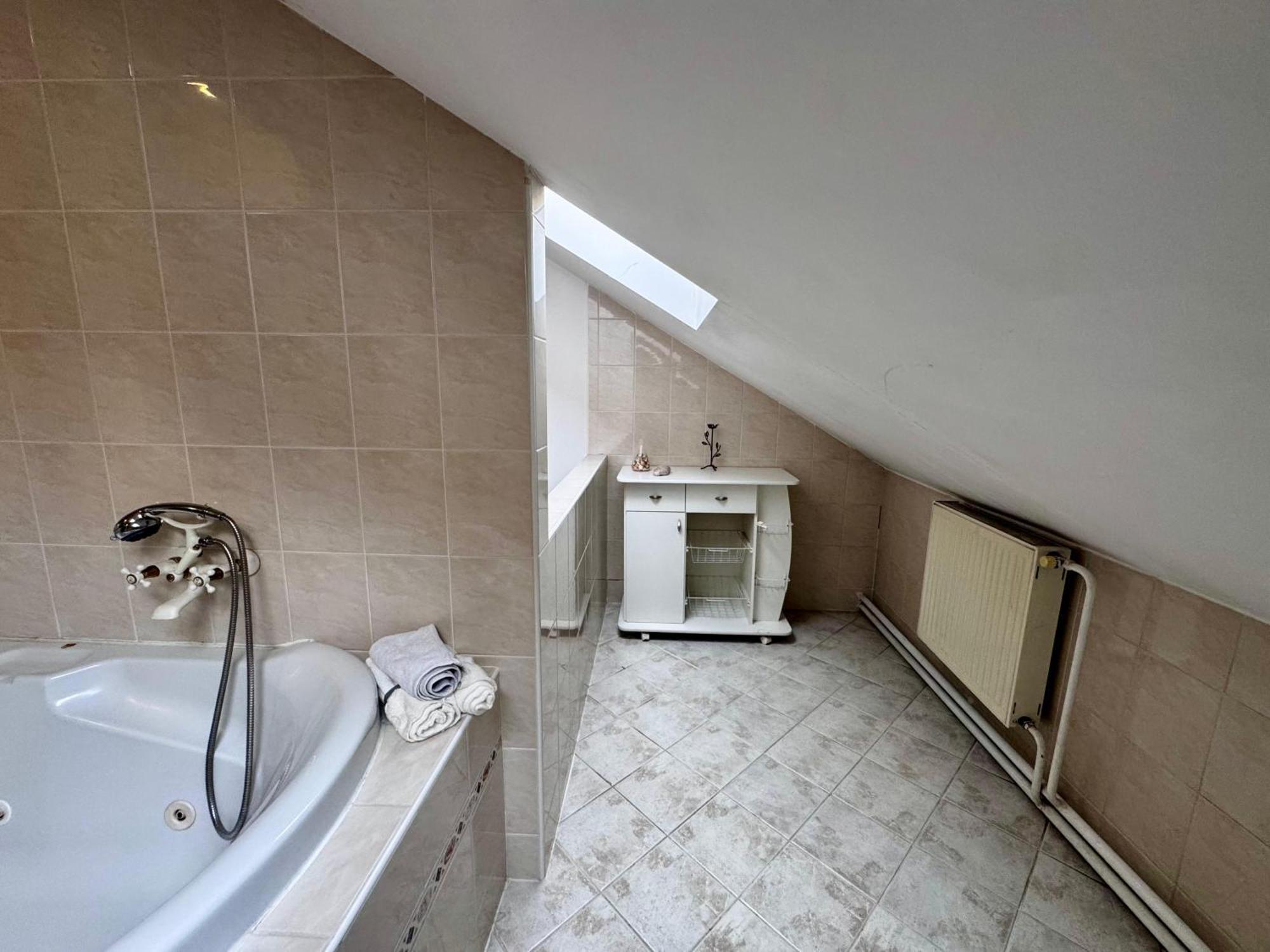 120 M2 Apartment In The Centre Of The Old Town Bratislava Exterior foto
