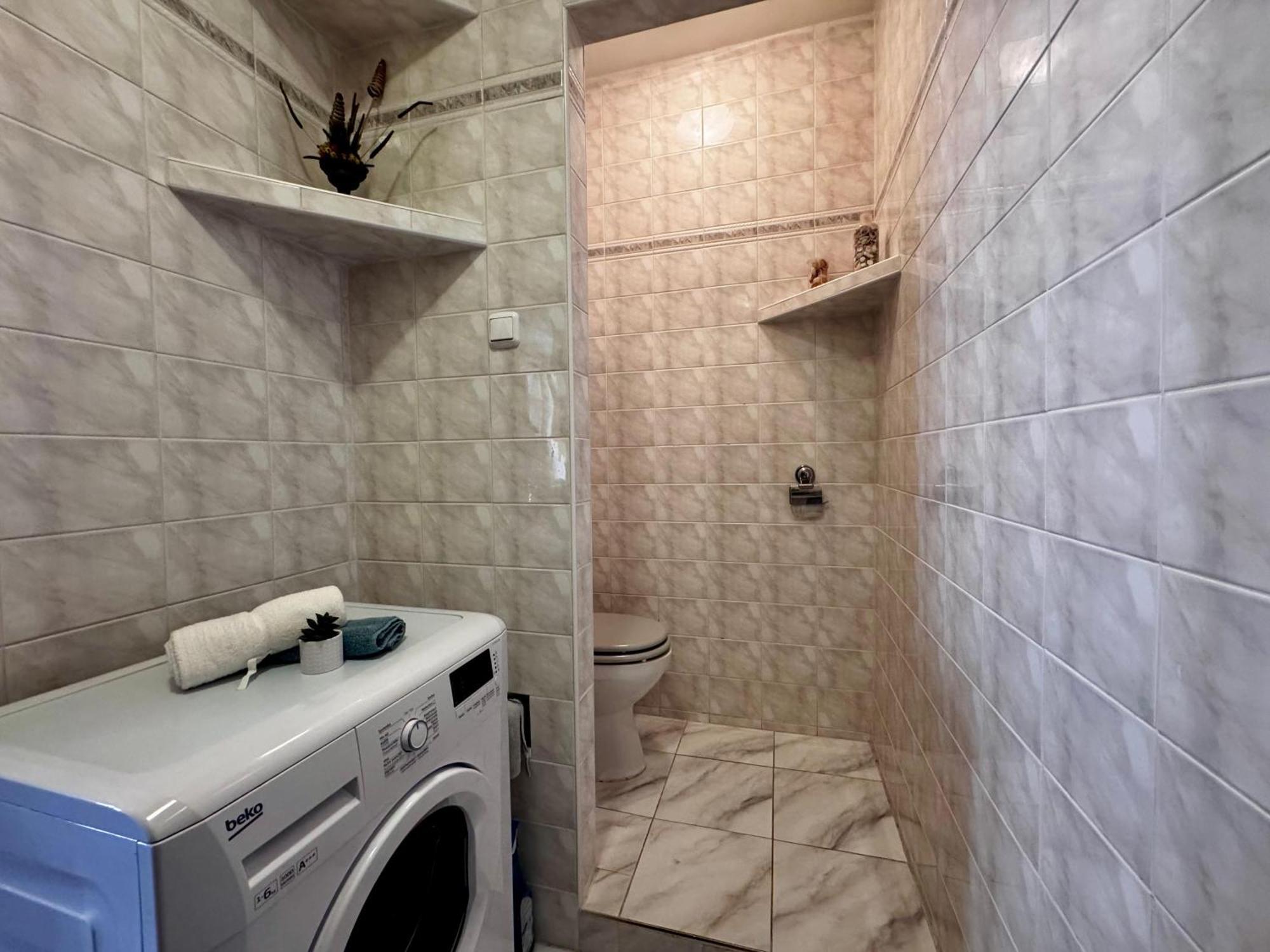 120 M2 Apartment In The Centre Of The Old Town Bratislava Exterior foto